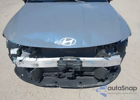 2024 Hyundai Sonata Sel z USA, uszkodzony, nr VIN KMHL64JA3RA365740